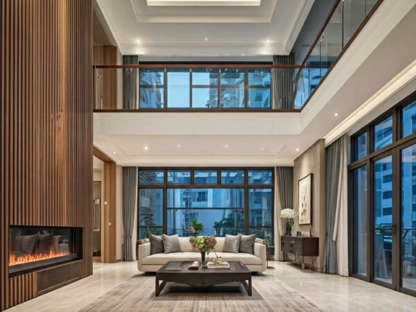 Casa com Vista Mar – Porto Frade